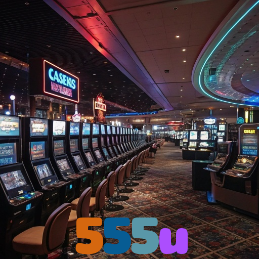 555u