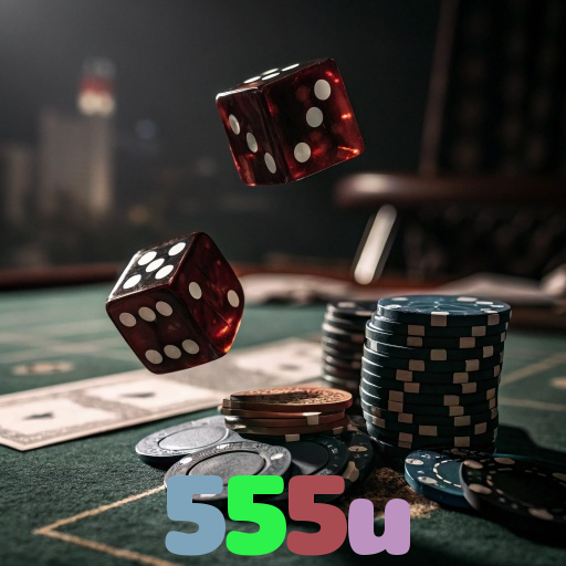 555u