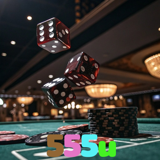 555u