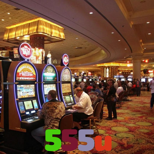 555u