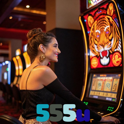 555u