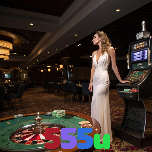 555u