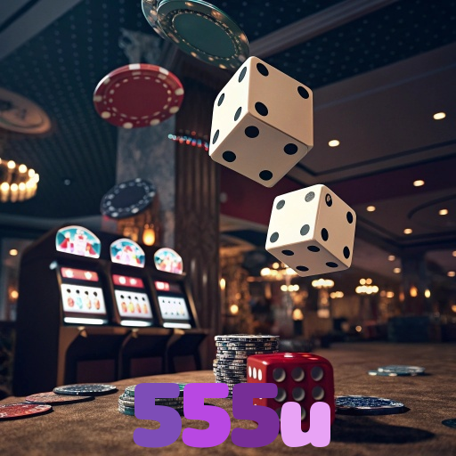 555u