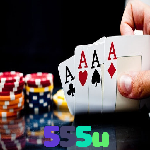 555u