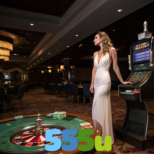 555u