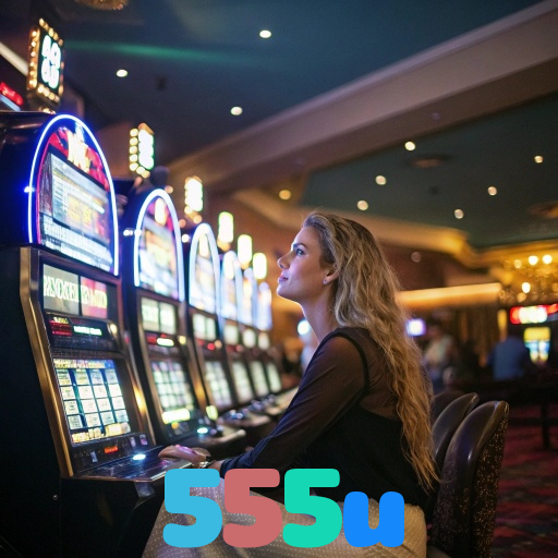 555u