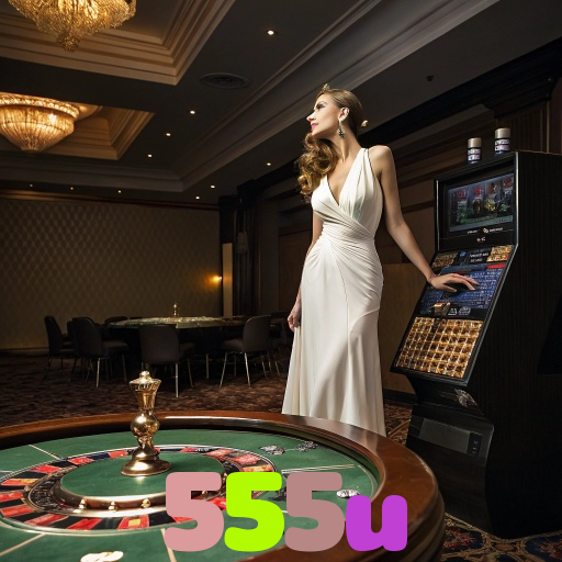 555u