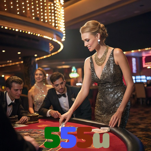 555u