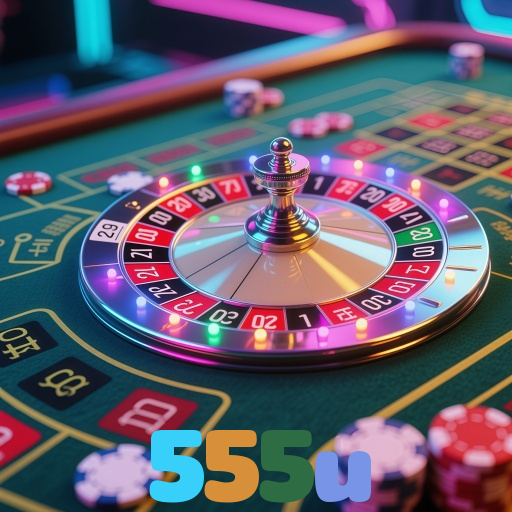 555u
