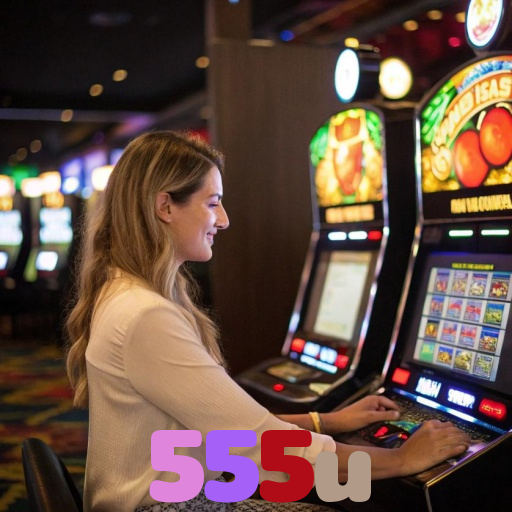 555u