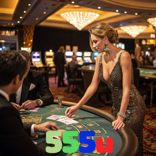 555u