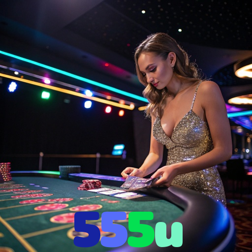 555u