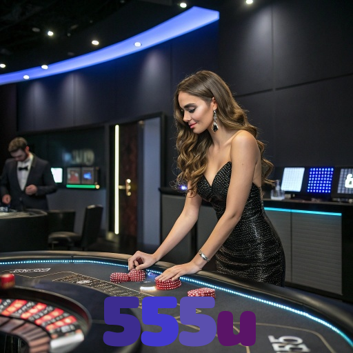 555u