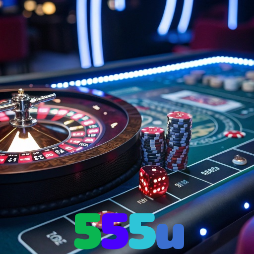 555u