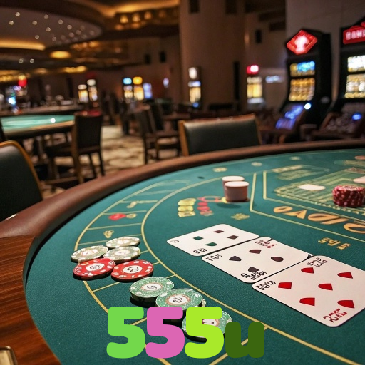 555u