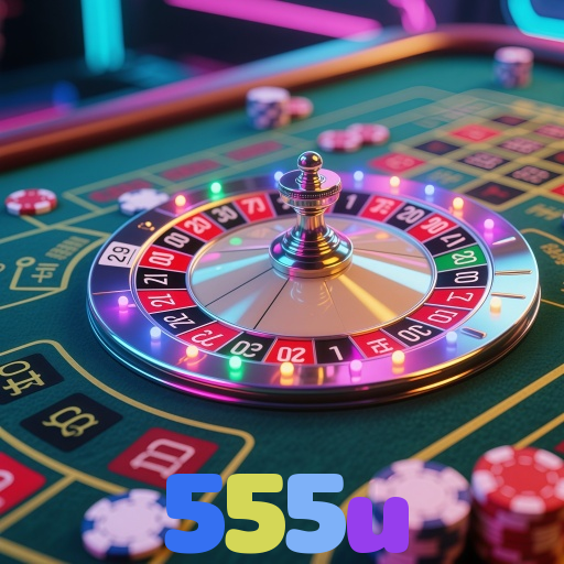 555u