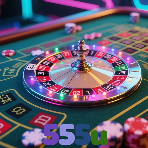 555u