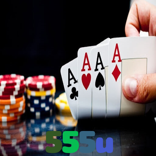 555u