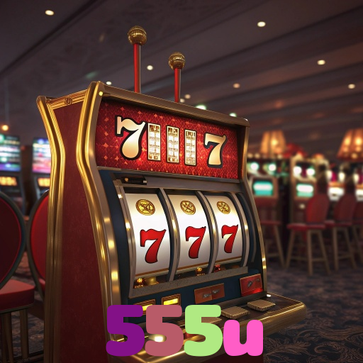 555u