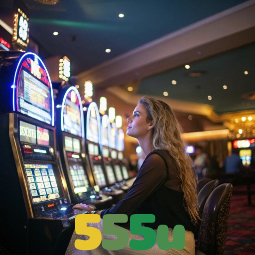 555u