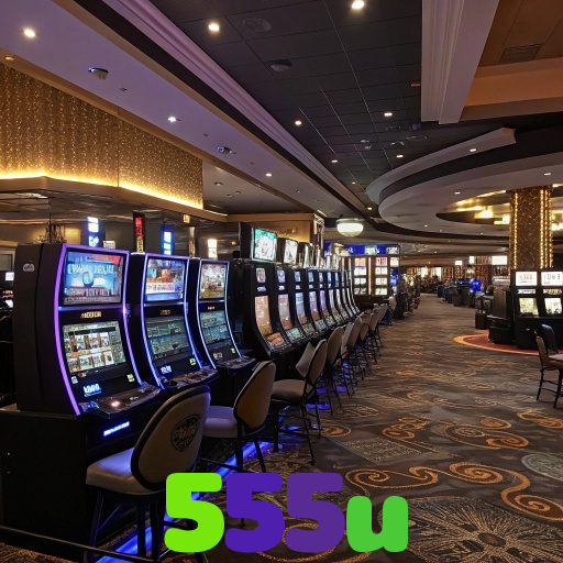 555u