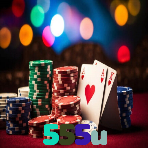 555u