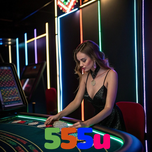 555u