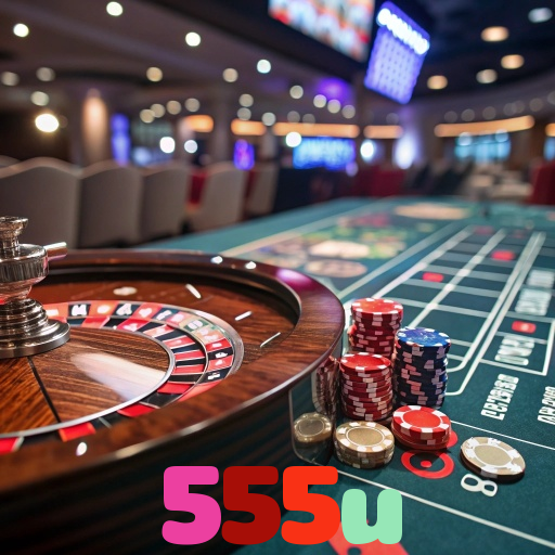 555u