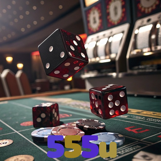 555u
