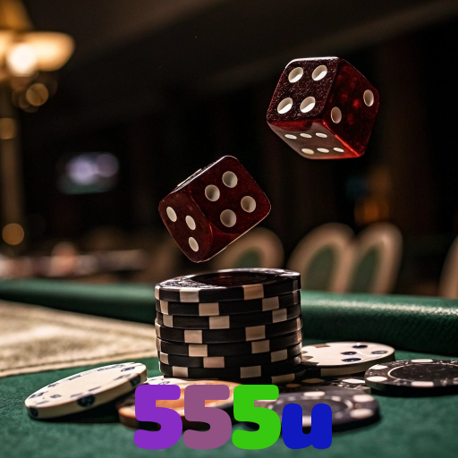 555u